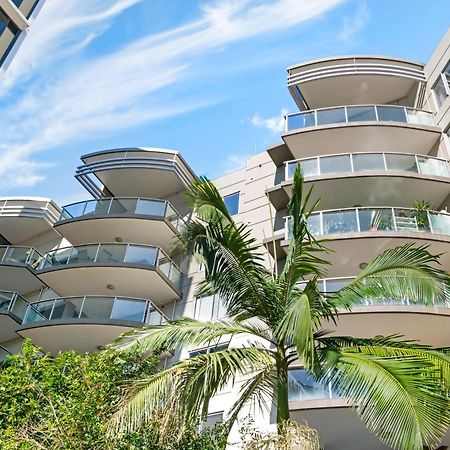 Allegro Apartments Бризбейн Екстериор снимка