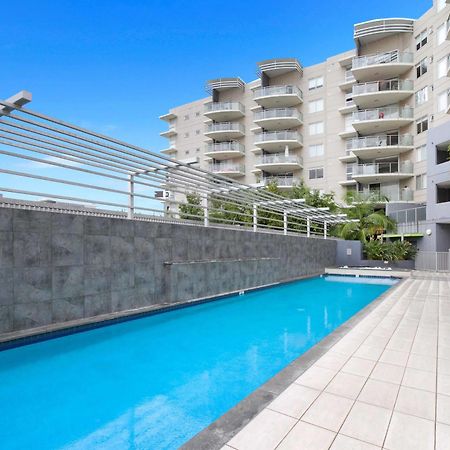 Allegro Apartments Бризбейн Екстериор снимка