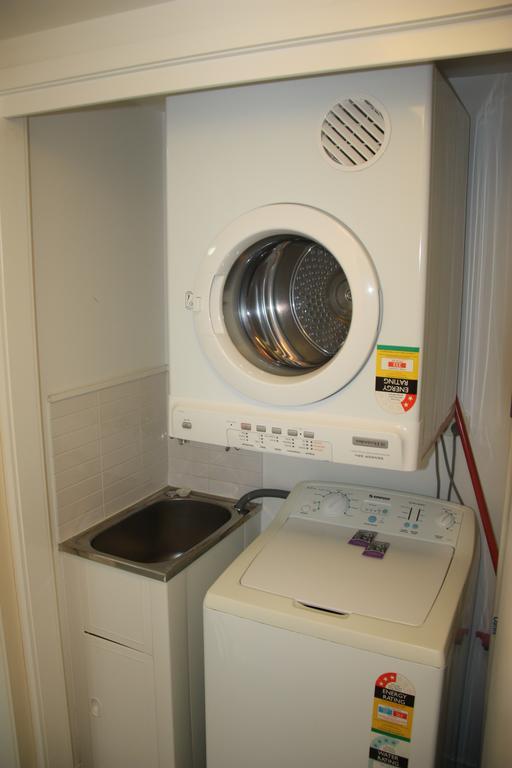 Allegro Apartments Бризбейн Екстериор снимка