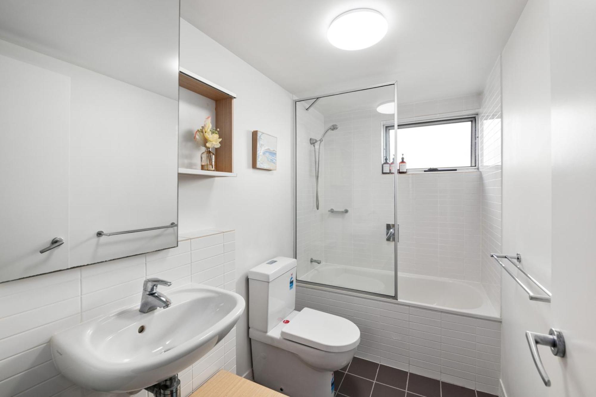Allegro Apartments Бризбейн Екстериор снимка