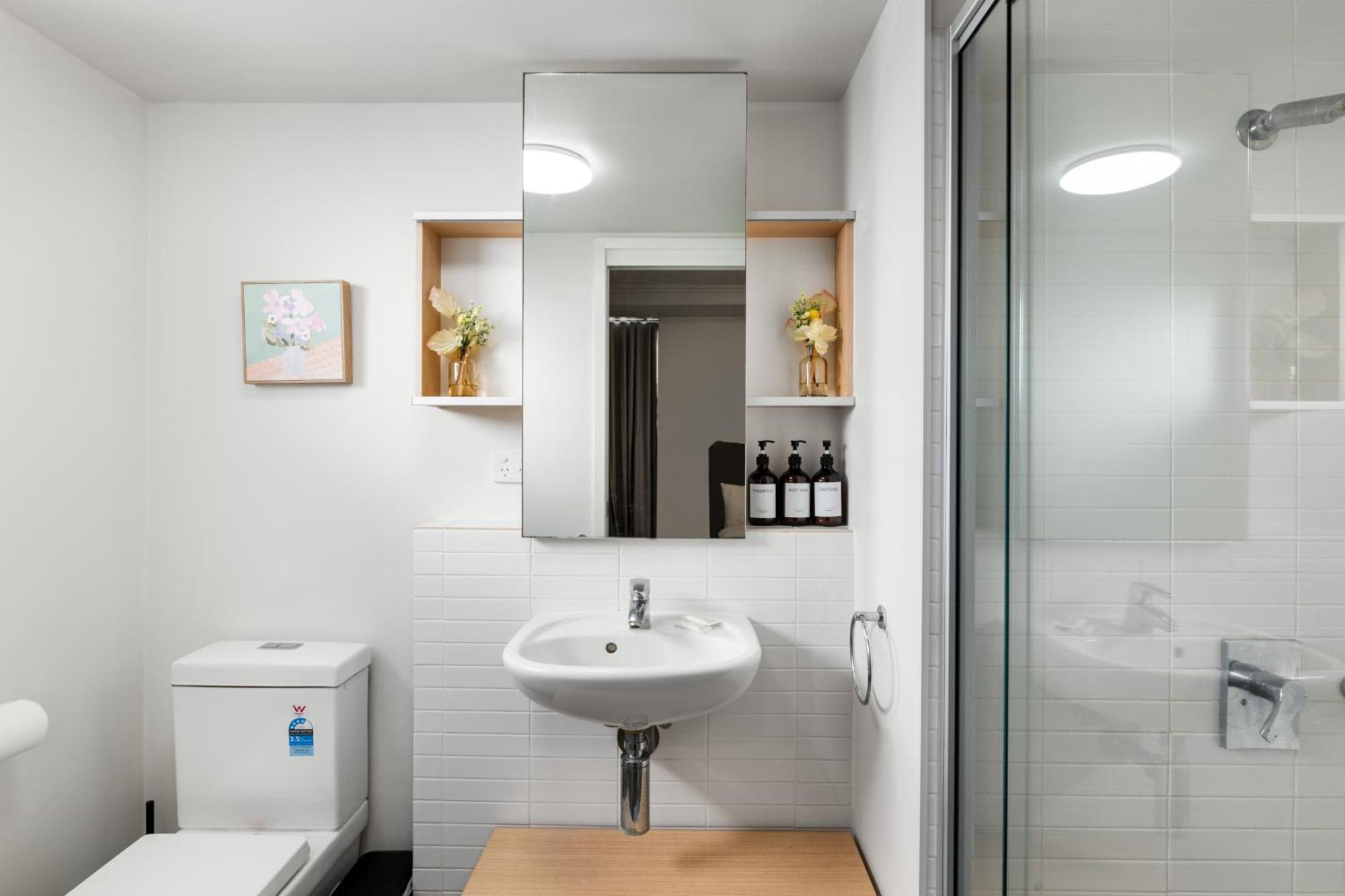 Allegro Apartments Бризбейн Екстериор снимка