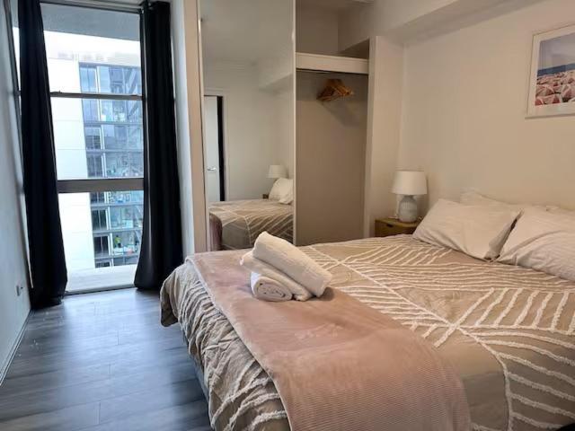 Allegro Apartments Бризбейн Стая снимка