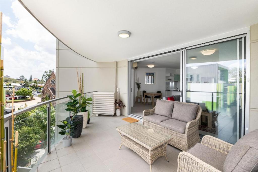 Allegro Apartments Бризбейн Екстериор снимка