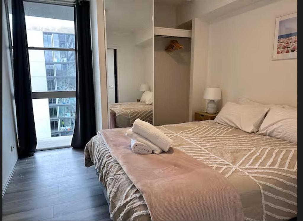 Allegro Apartments Бризбейн Екстериор снимка