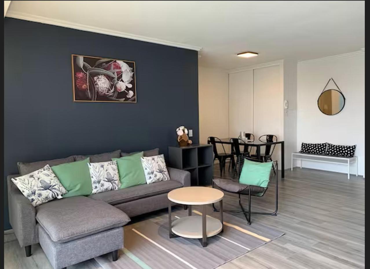 Allegro Apartments Бризбейн Екстериор снимка