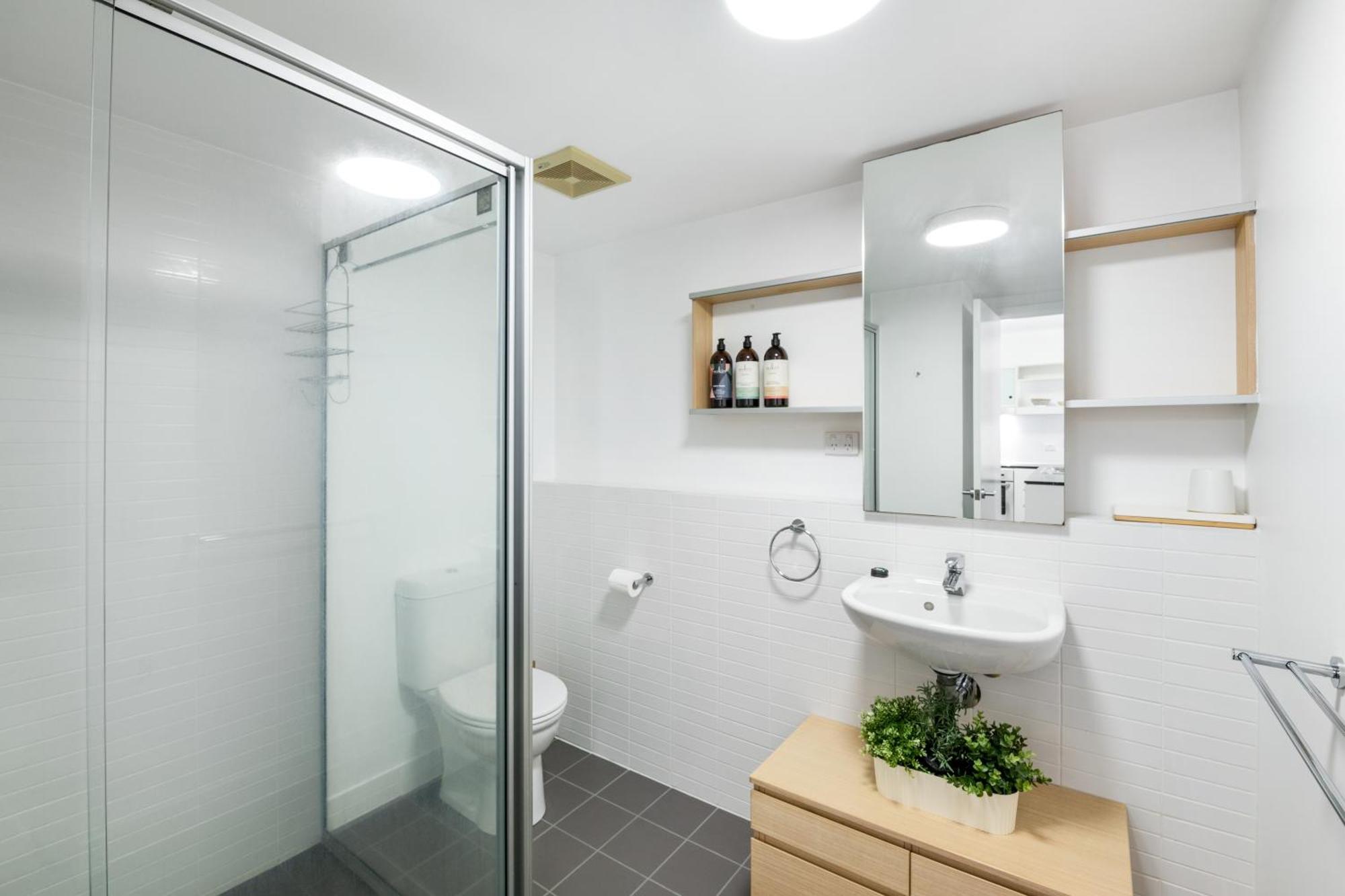 Allegro Apartments Бризбейн Екстериор снимка