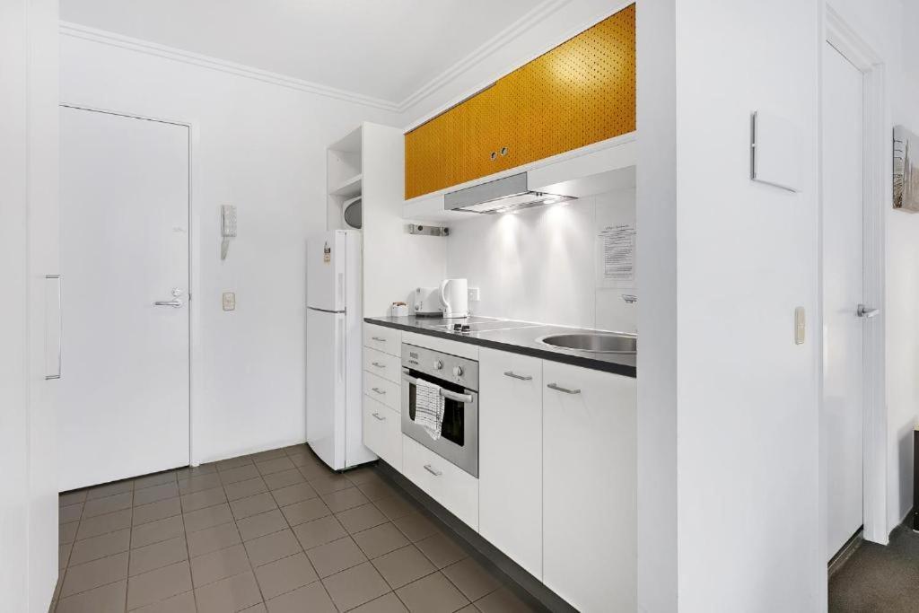 Allegro Apartments Бризбейн Стая снимка