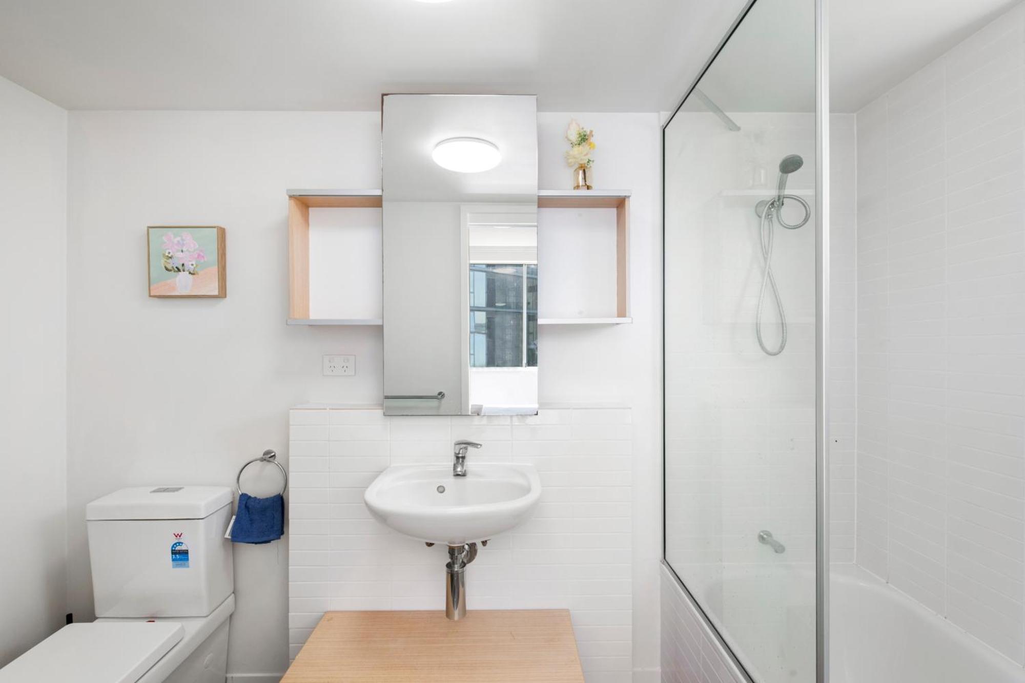 Allegro Apartments Бризбейн Екстериор снимка