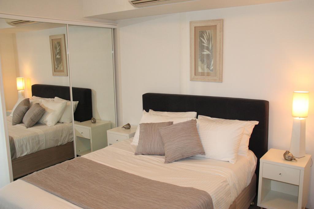Allegro Apartments Бризбейн Екстериор снимка
