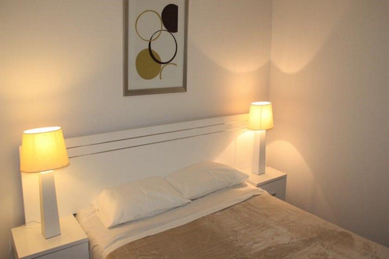 Allegro Apartments Бризбейн Екстериор снимка